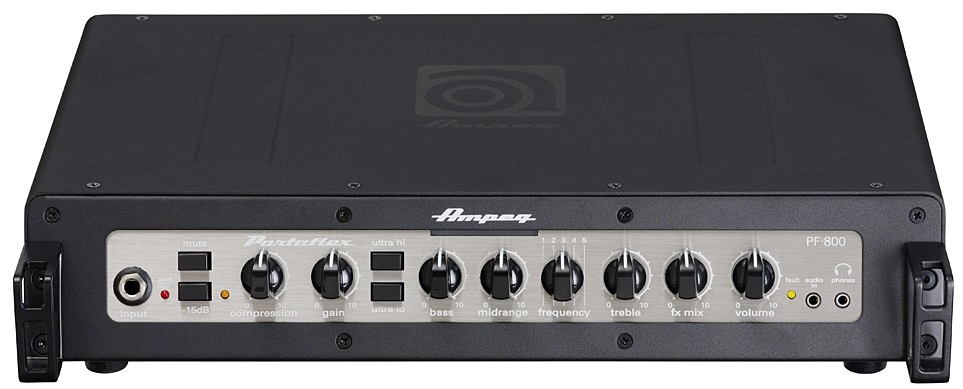 AMPEG PF-800