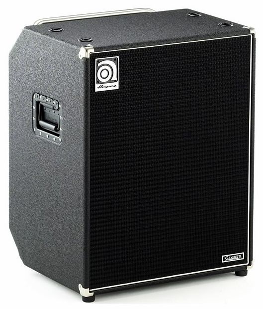 AMPEG SVT-410HLF