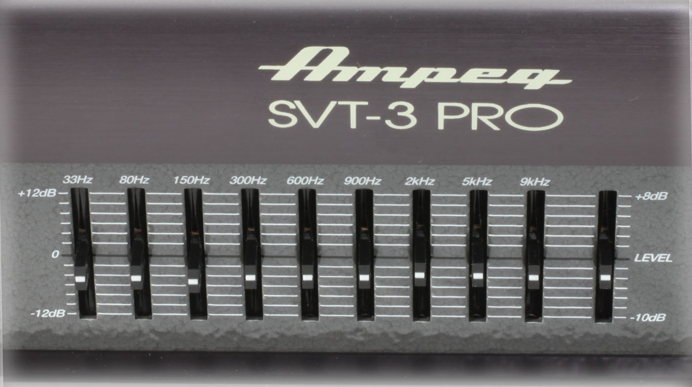 AMPEG SVT-3PRO