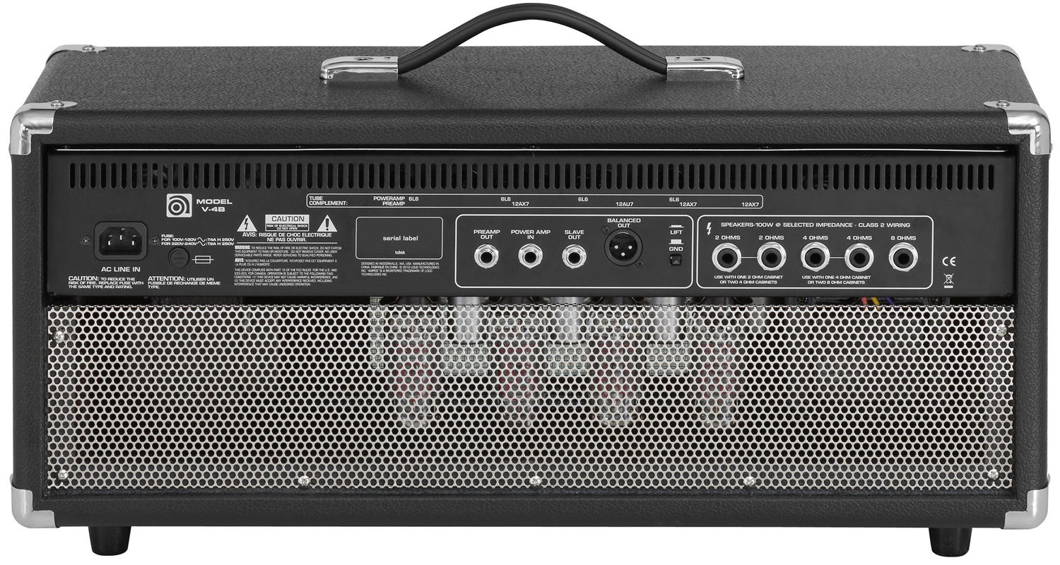 AMPEG V-4B