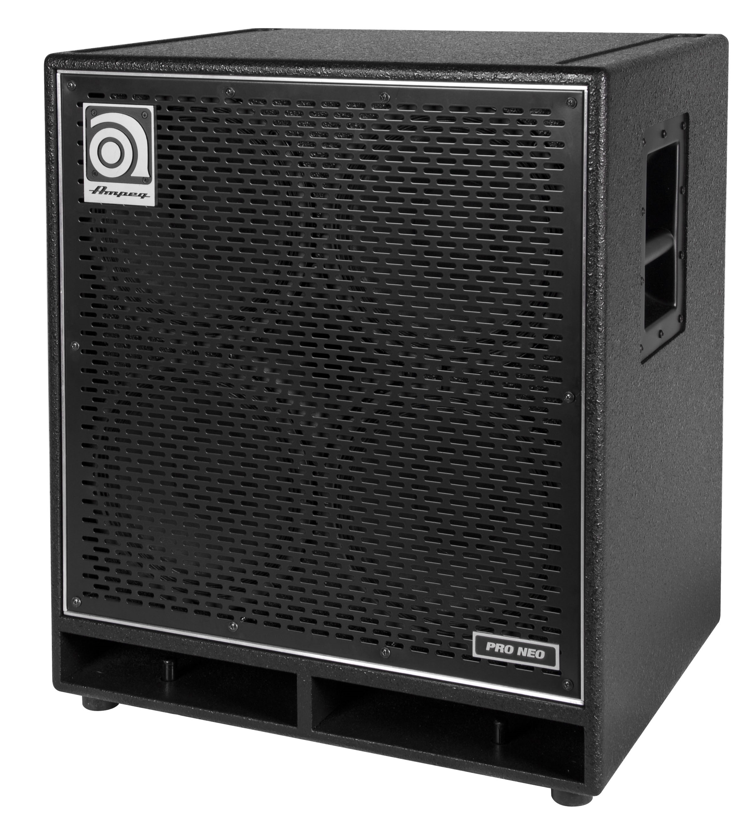 AMPEG PN-410HLF