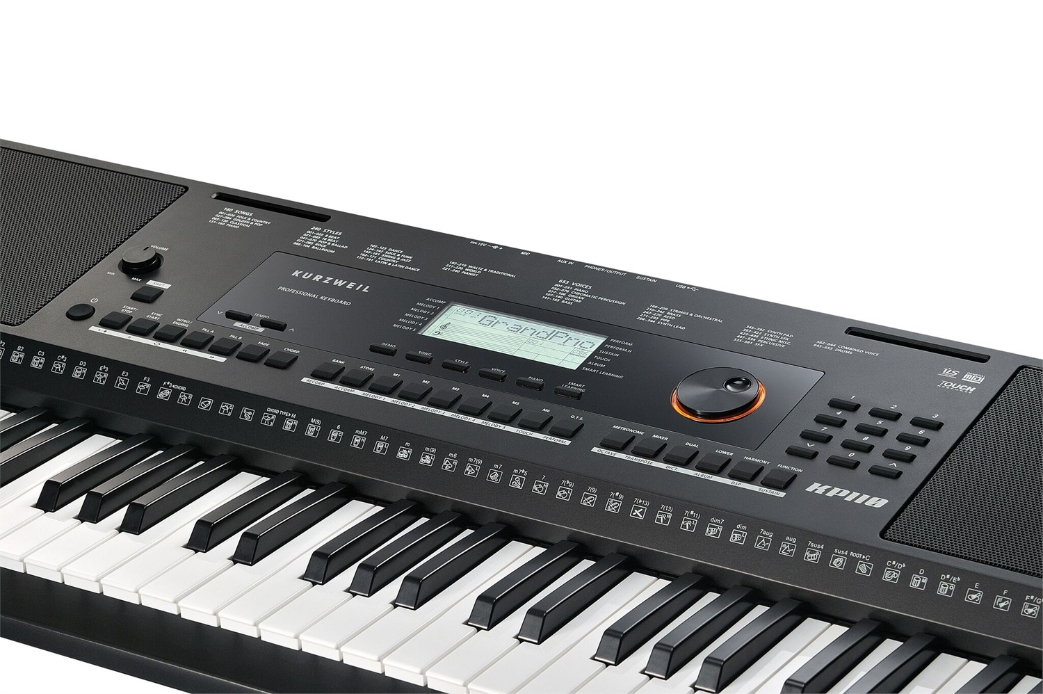 KURZWEIL KP110