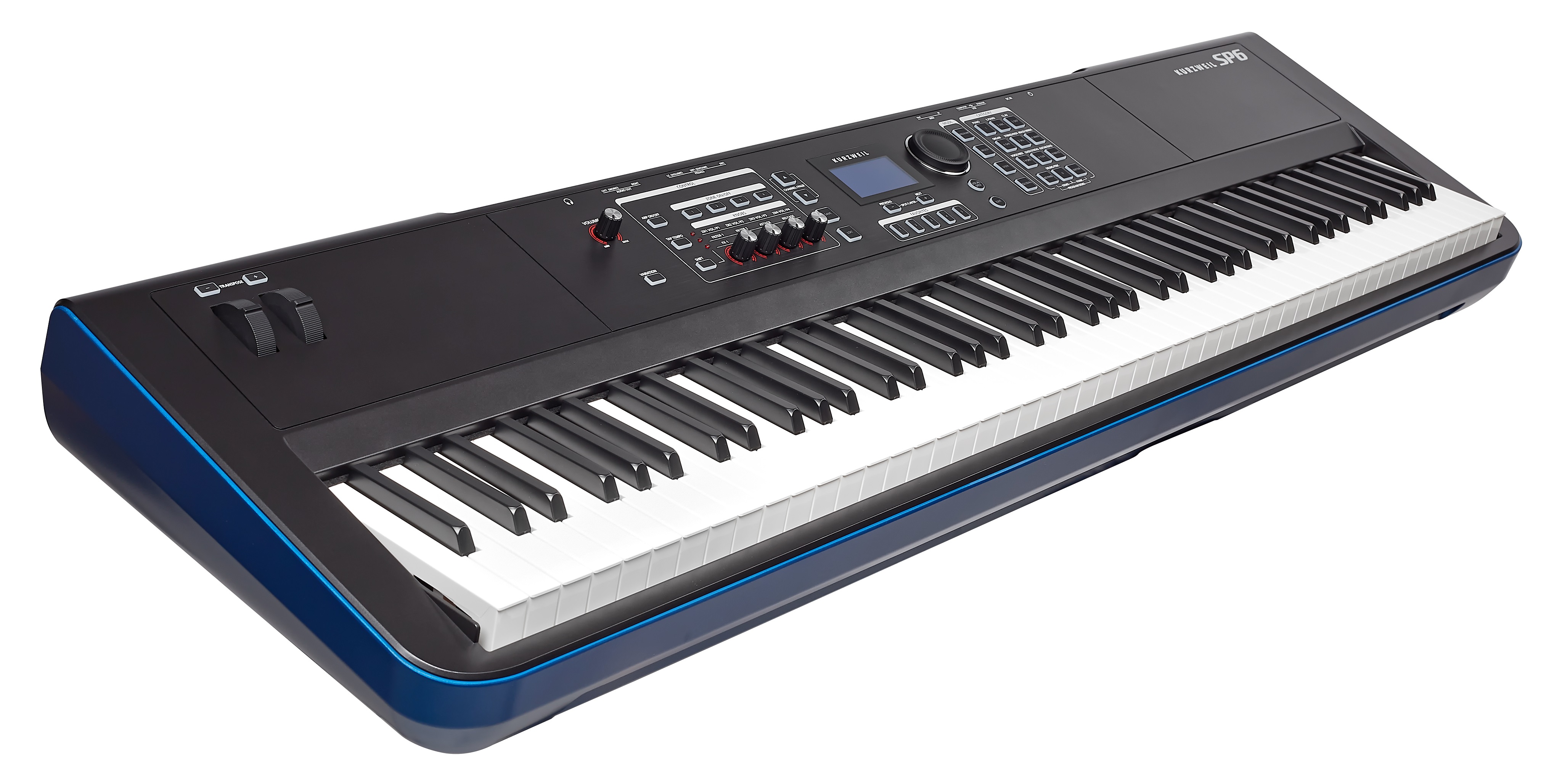 KURZWEIL SP6