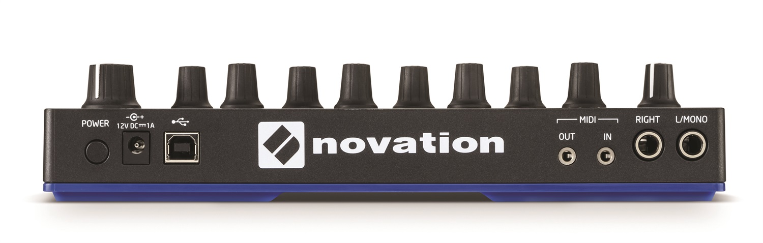 NOVATION Circuit