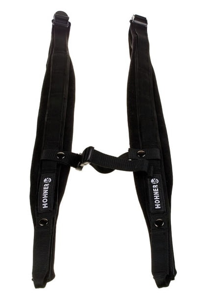 HOHNER Morino Ergoline