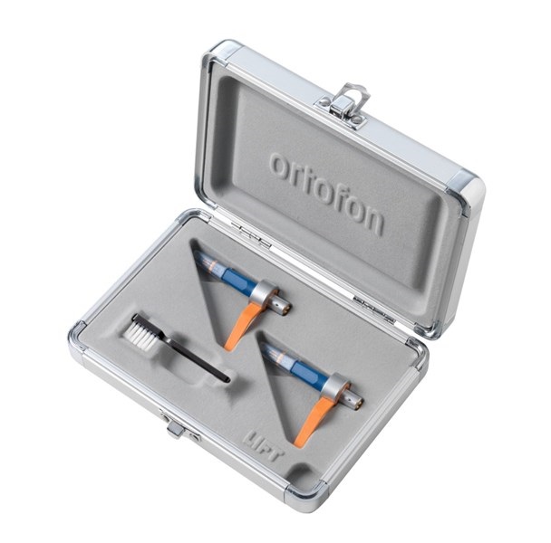 ORTOFON DJ Concorde MKII Twin DJ