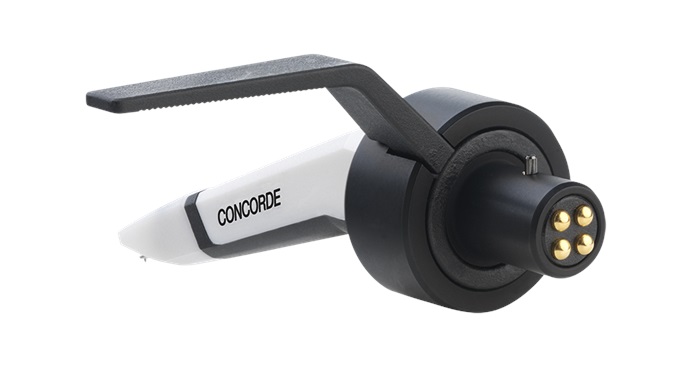 ORTOFON DJ Concorde MKII Scratch