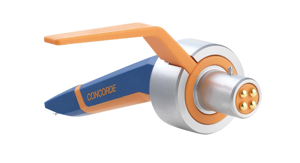 ORTOFON DJ Concorde MKII DJ