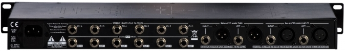 ART Headamp6