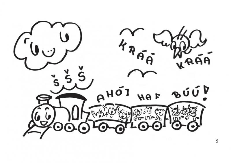 Martin Vozár, Vlasta Pospíšilová : Učíme se poslouchat - pracovní sešit 1