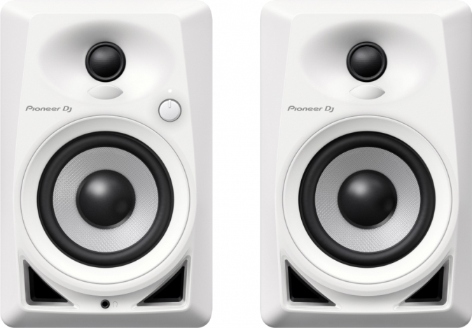 PIONEER DJ DM-40-W