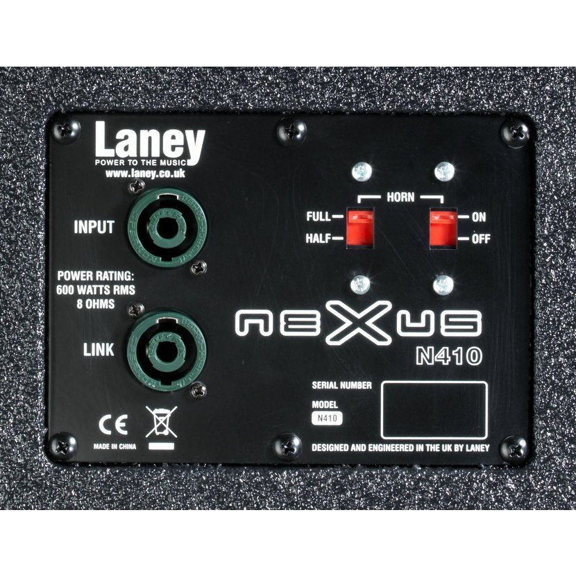 Laney N410 