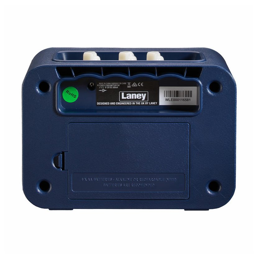Laney Mini - Lion