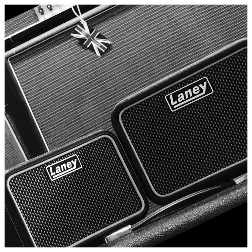 Laney Mini - SuperG
