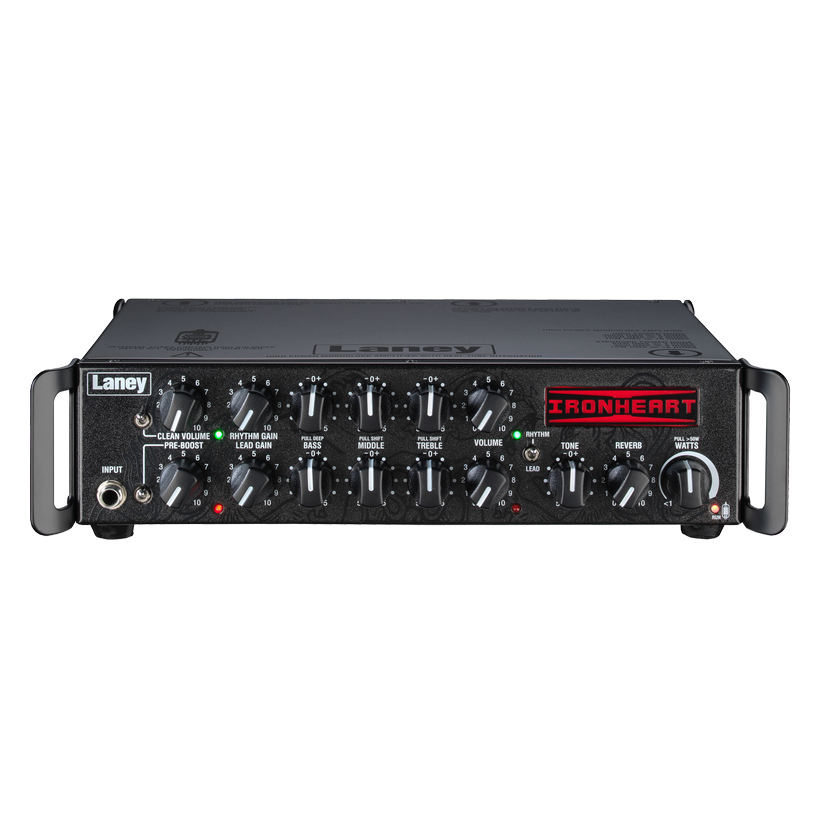 Laney IRT-SLS