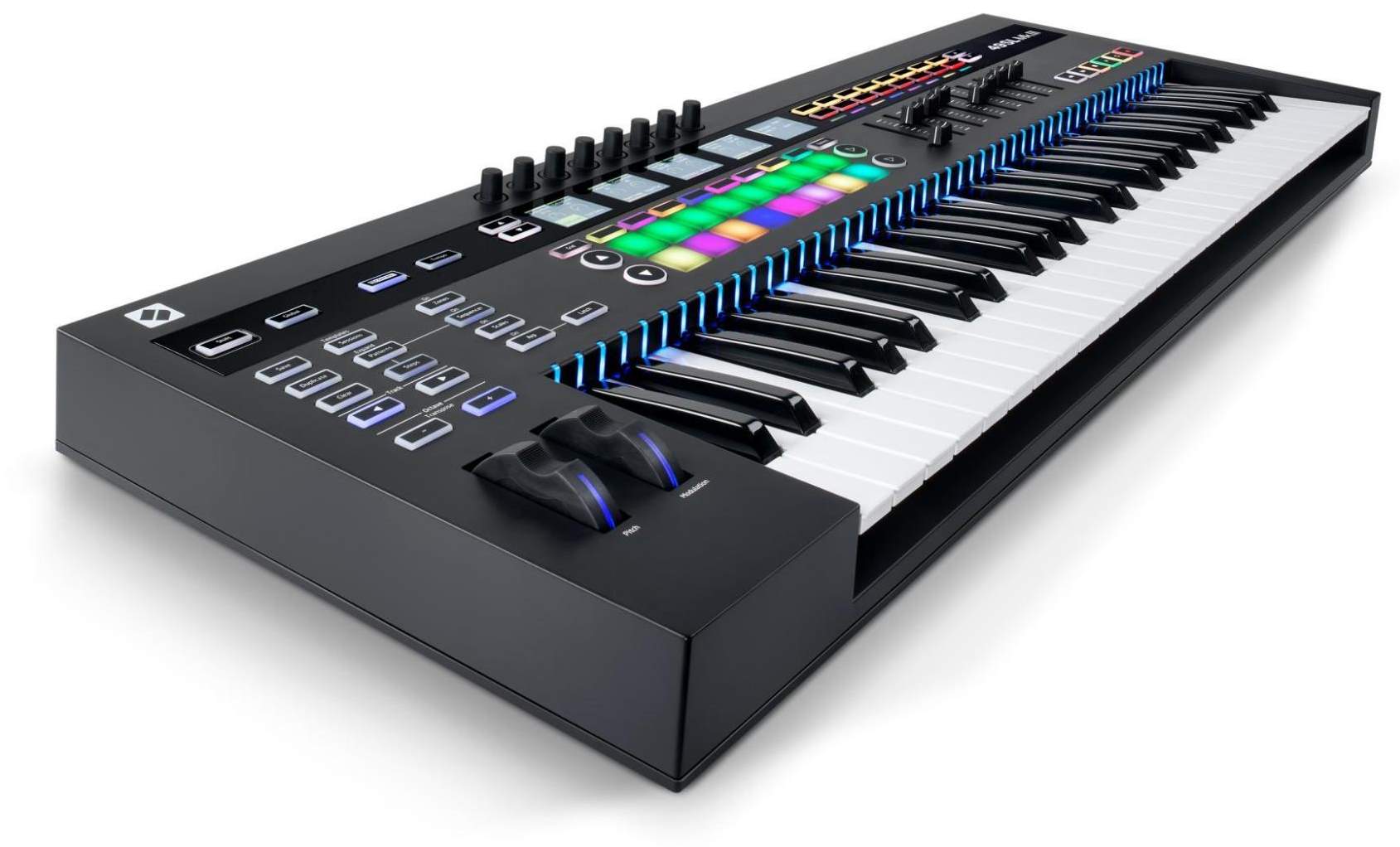 NOVATION 49SL MKIII