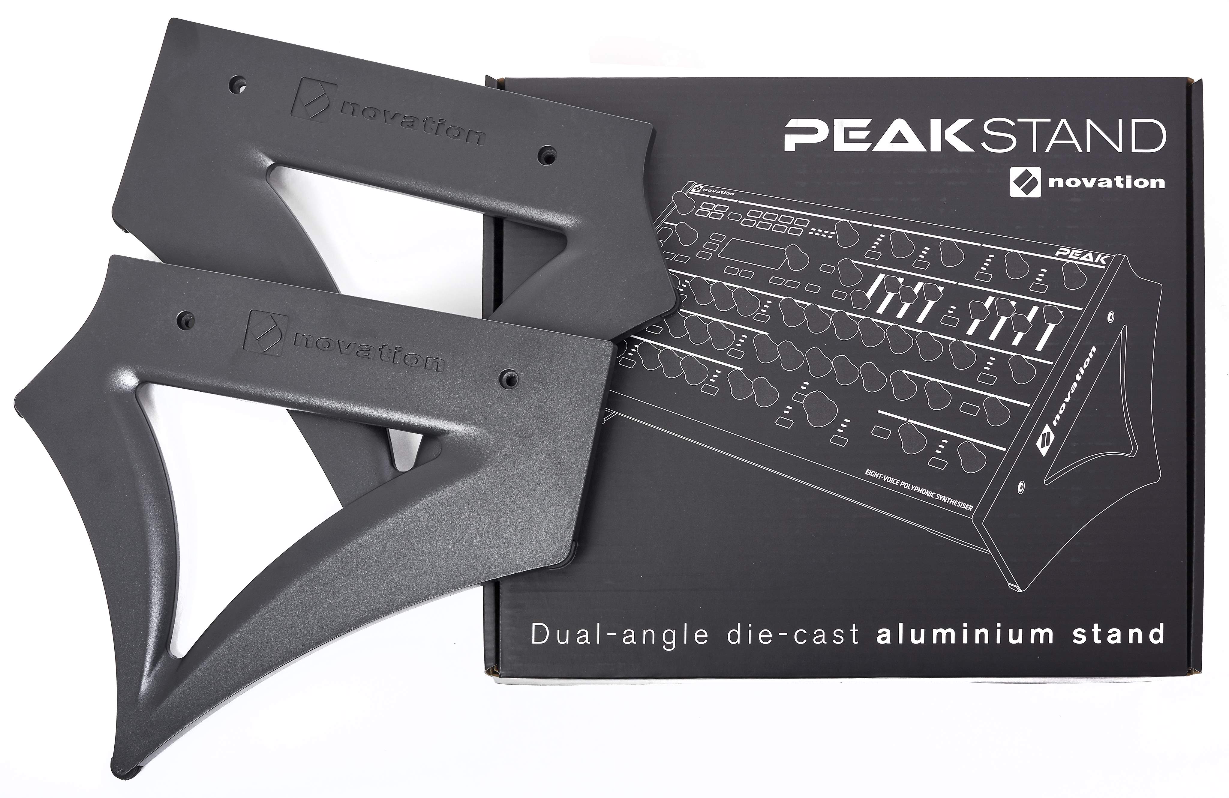 NOVATION PEAK STAND