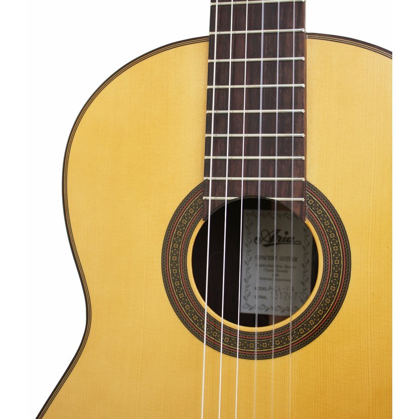Aria AC-50 