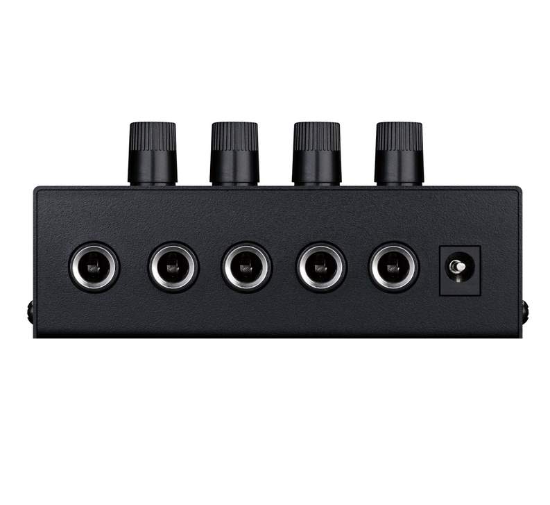 SOUNDSATION POCKET MIX