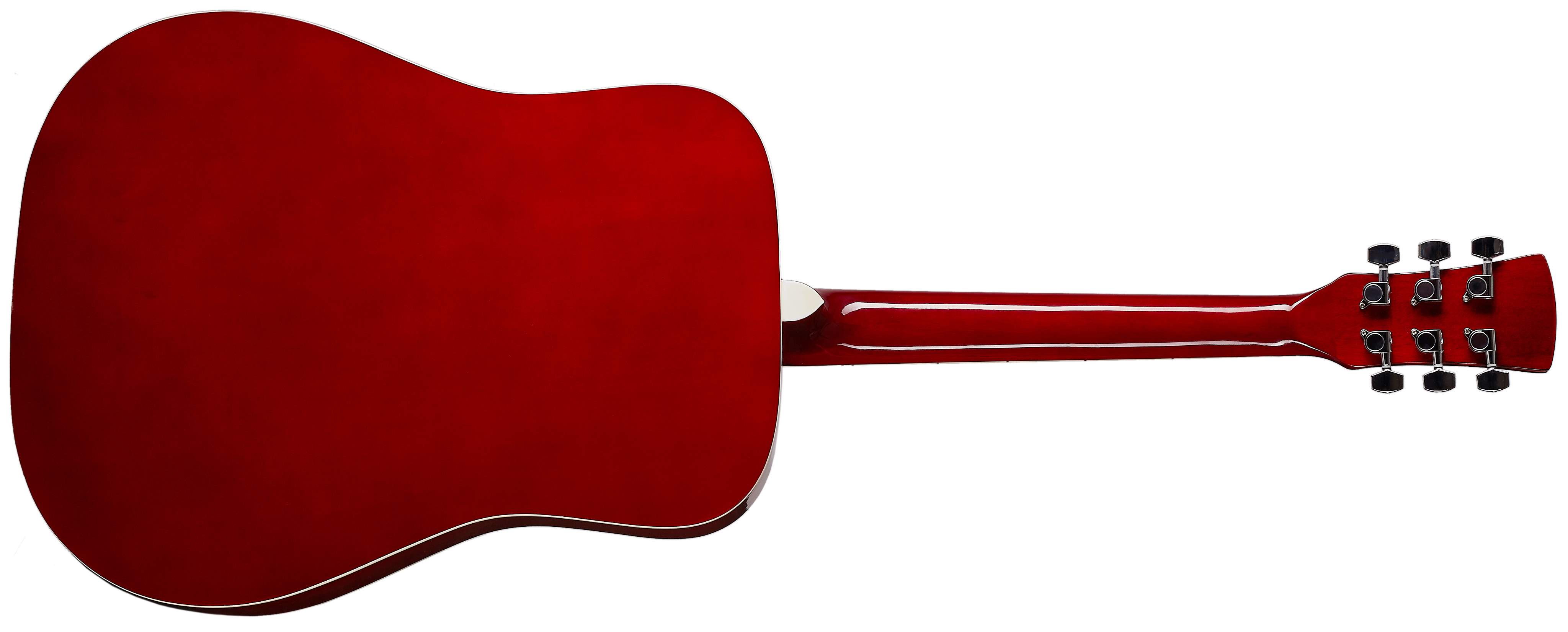 SOUNDSATION Yellowstone DN-RDS