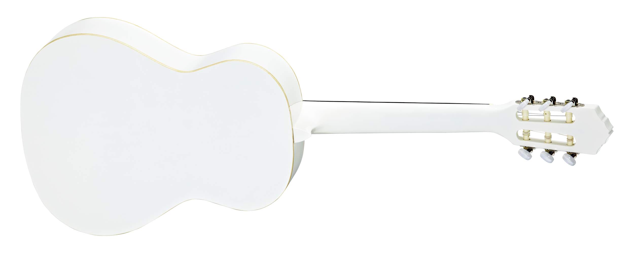ORTEGA R121 WH  3/4