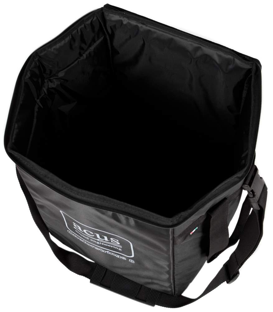 ACUS One Forstrings 8 Bag
