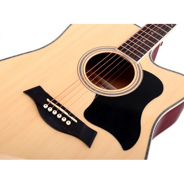 Classic Cantabile WS-20 NTEQ  