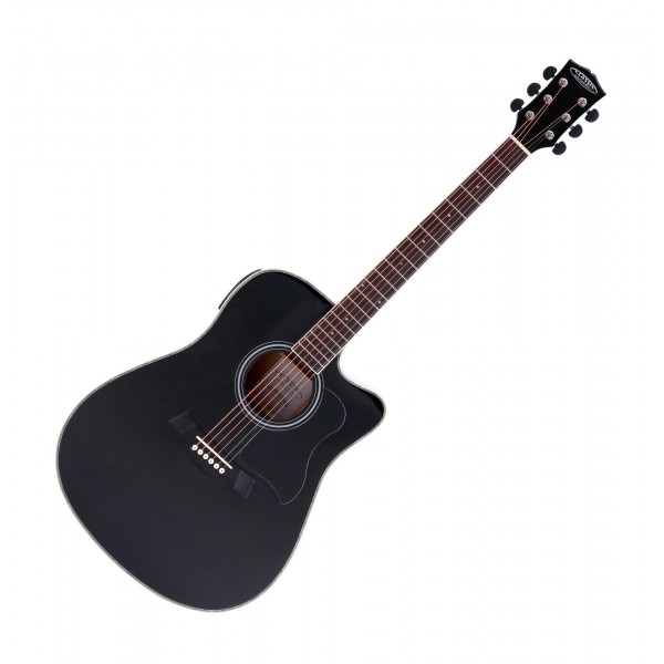 Classic Cantabile WS-20 BK EQ 