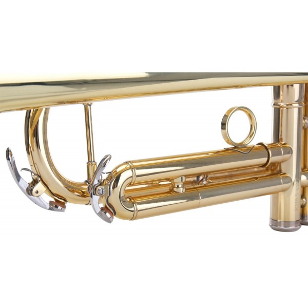 Classic Cantabile TR-30L B