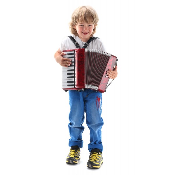 Classic Cantabile Secondo Junior