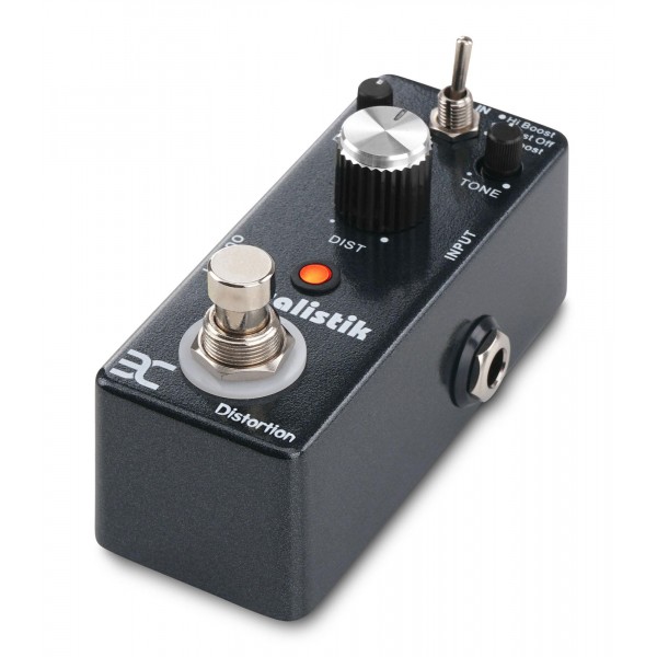 ENO TC-11 Metal Distortion