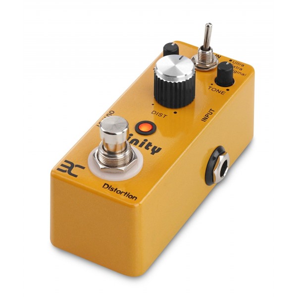 ENO TC-12 Trinity Distortion