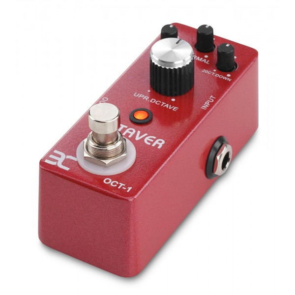 ENO TC-01 Octaver