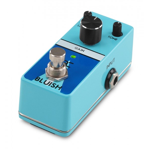 ENO XT-BD10 Bluish Blues Drive
