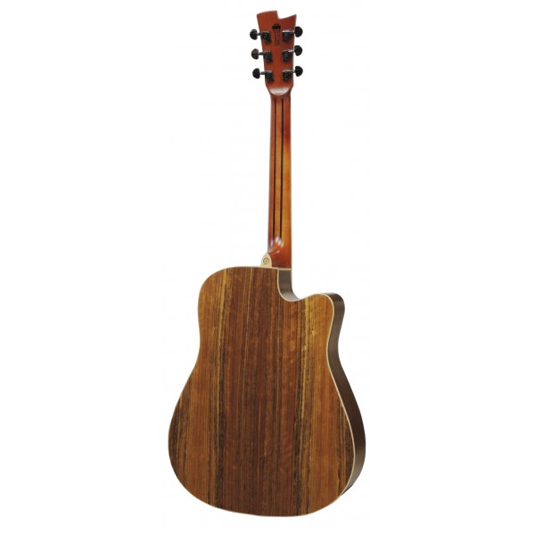 GILMOUR WOODY CUT LH