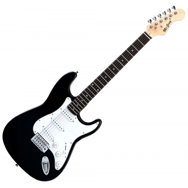 McGrey Rockit ST-Complete Black 