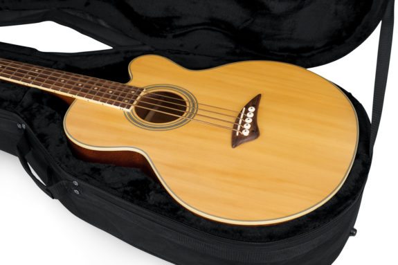 Gator GPX-ACOUSTIC