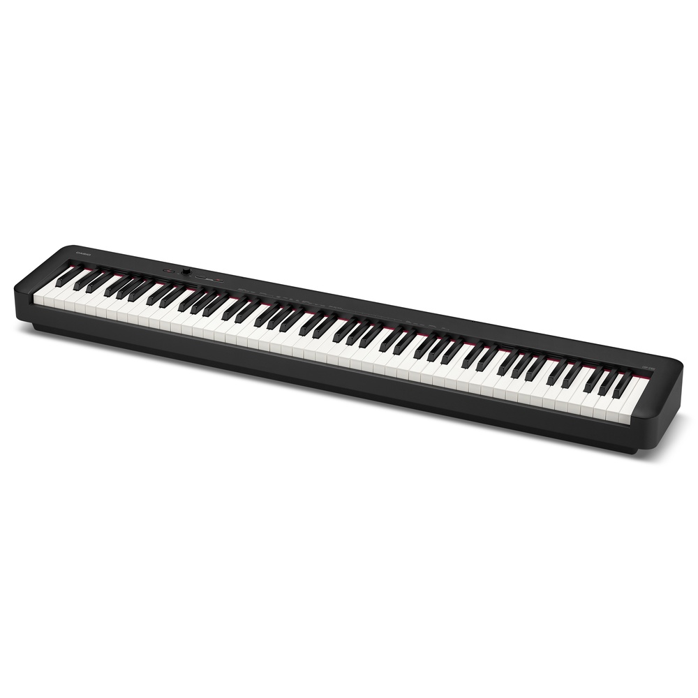 CASIO CDP S100BK 