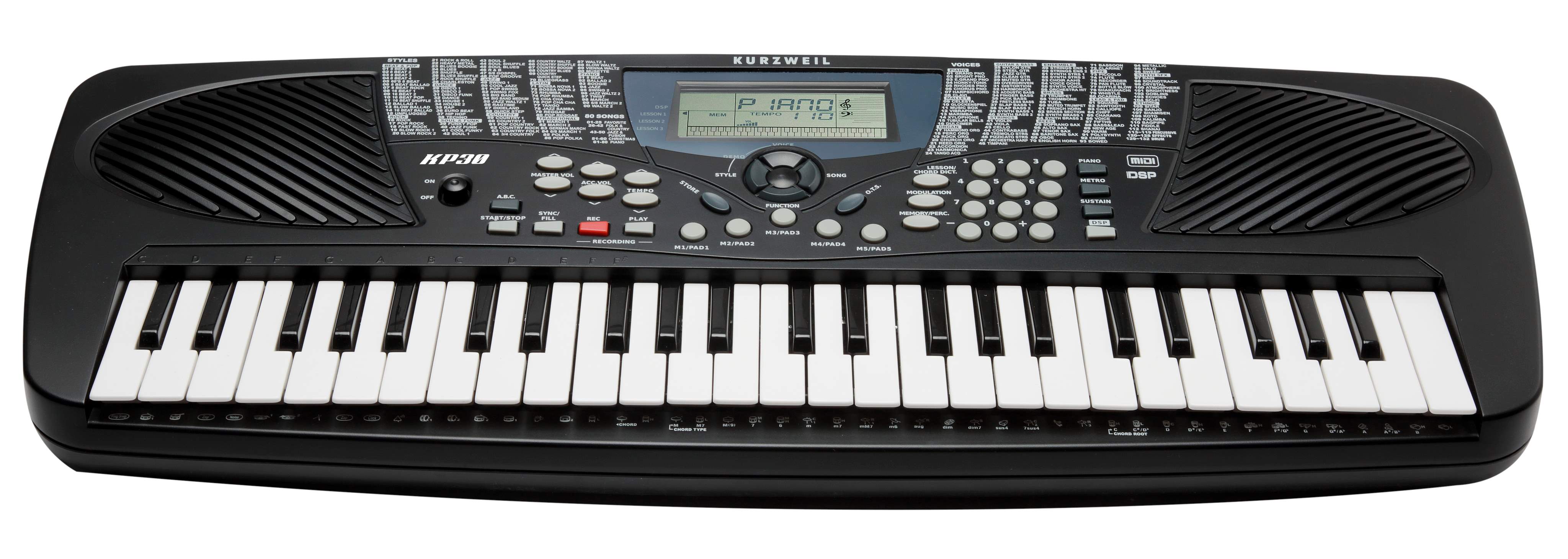 KURZWEIL KP30