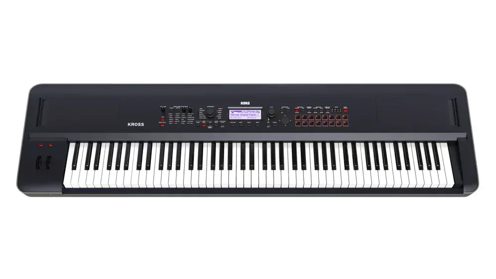 KORG KROSS2-88-MB