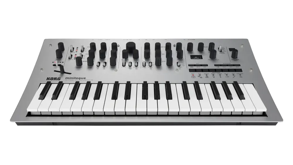 KORG Minilogue