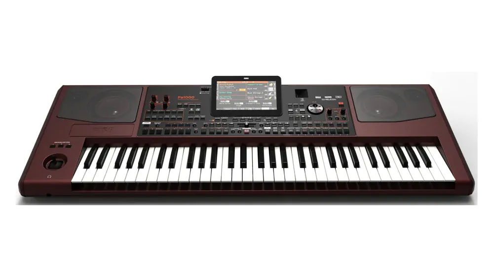 KORG Pa1000