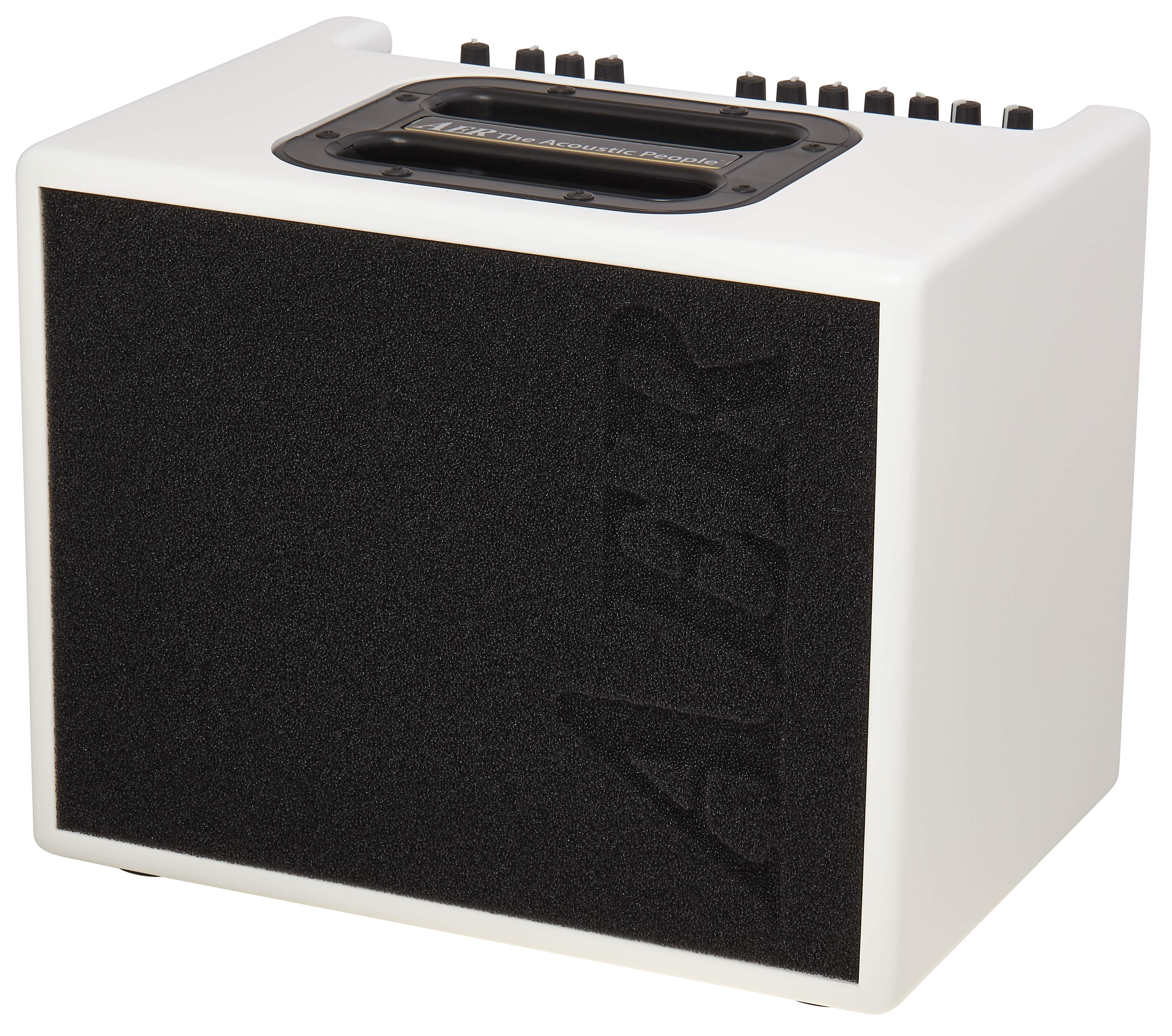 AER Compact 60 IV White Matte Finish