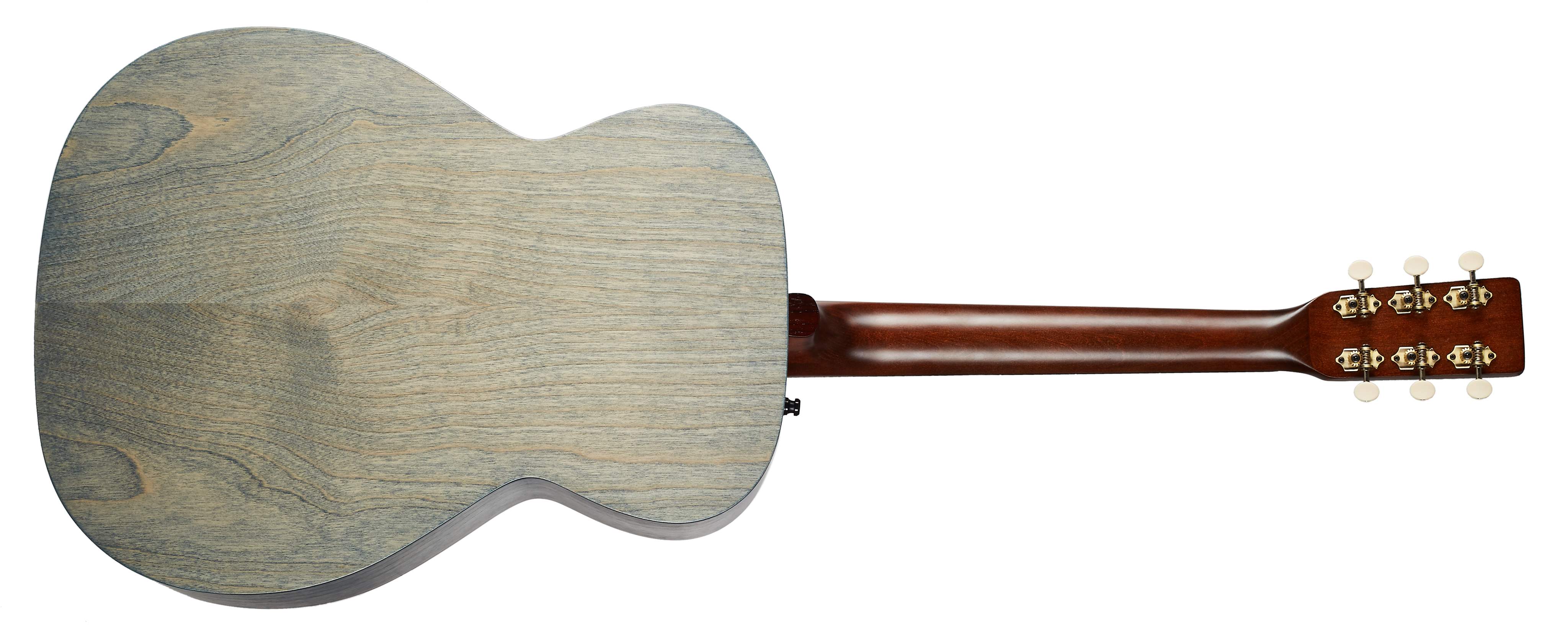 ART & LUTHERIE Legacy Denim Blue Q-Discrete