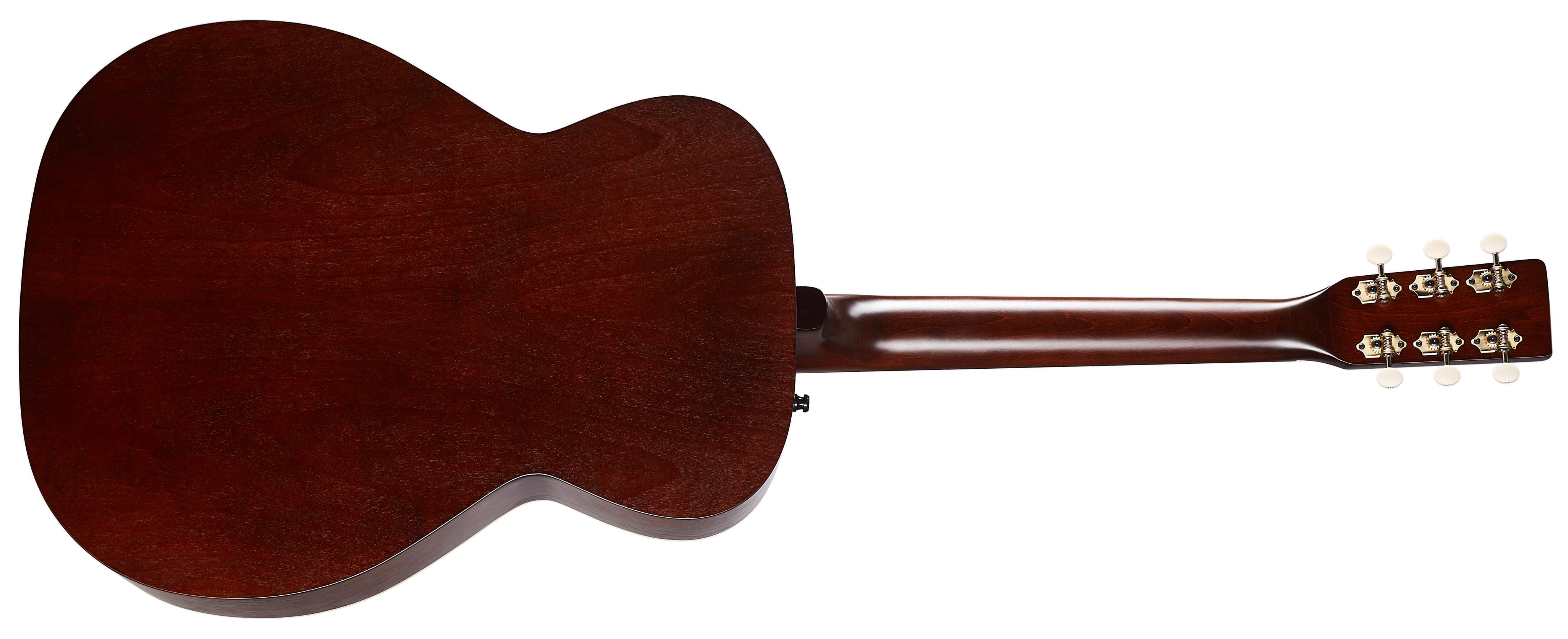 ART & LUTHERIE Legacy Bourbon Burst