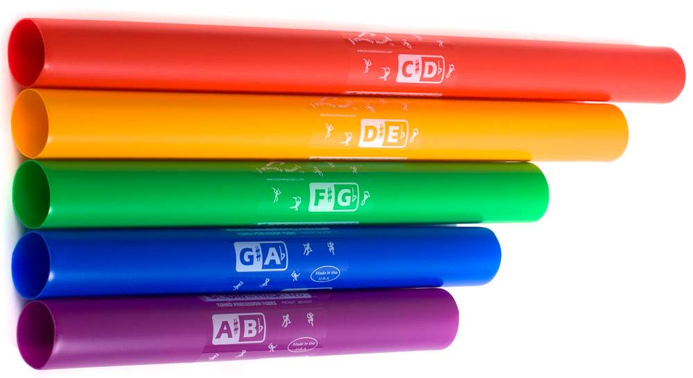 BOOMWHACKERS BW-CG 
