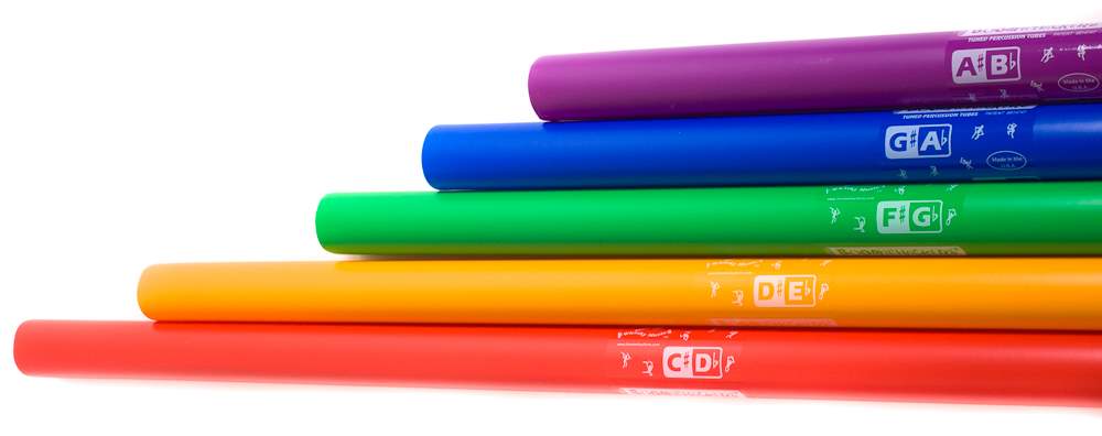 BOOMWHACKERS BW-KG 