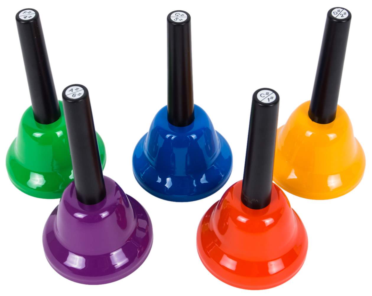 BOOMWHACKERS CNHB-C