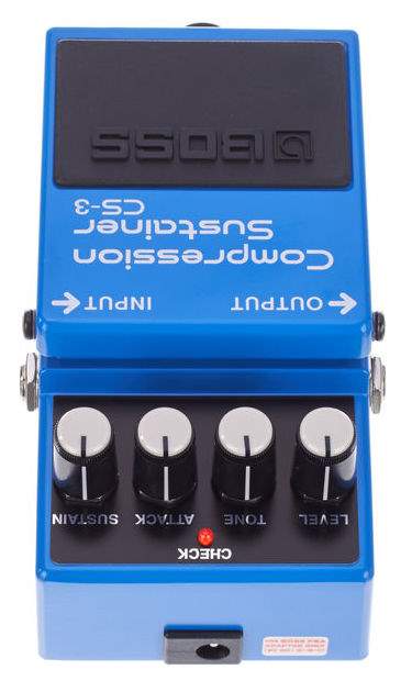BOSS CS 3