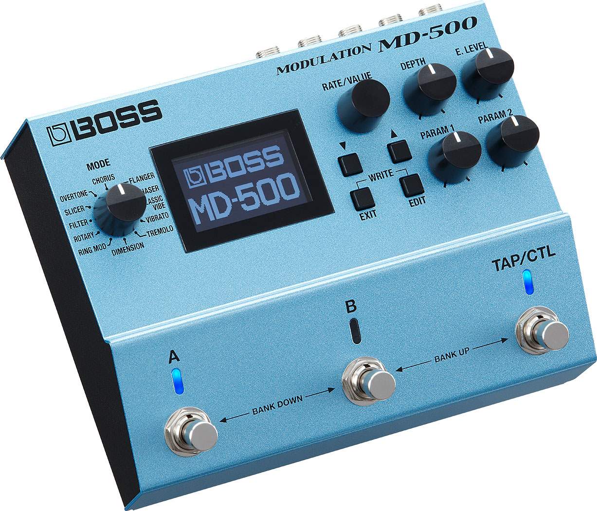 BOSS MD-500